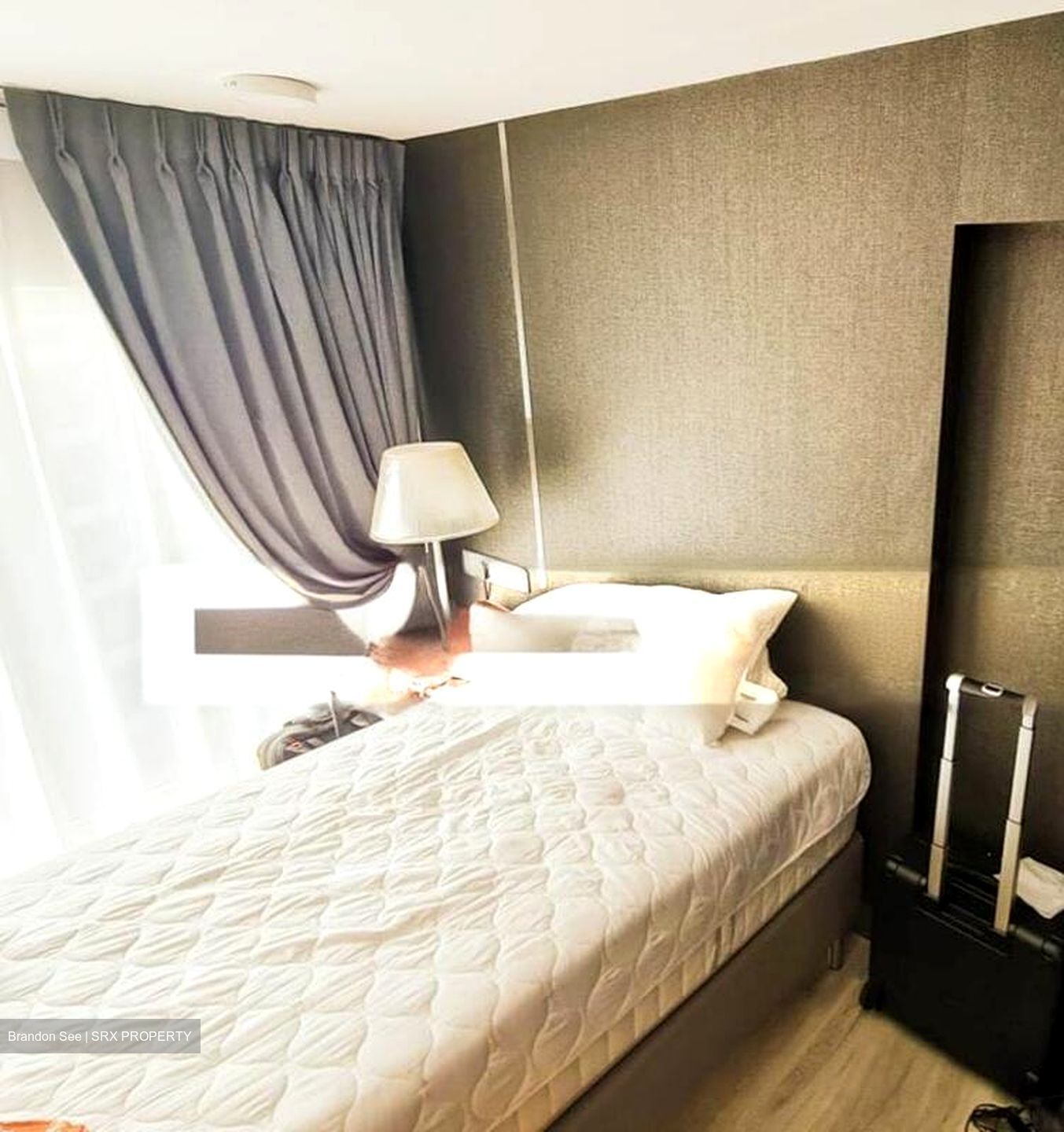 eCO (D16), Condominium #504117631